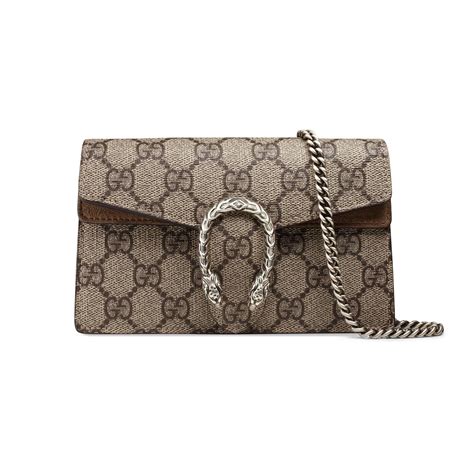 gucci dionysus super mini beige and white|Gucci Dionysus GG Super Mini Bag 'Beige/White' .